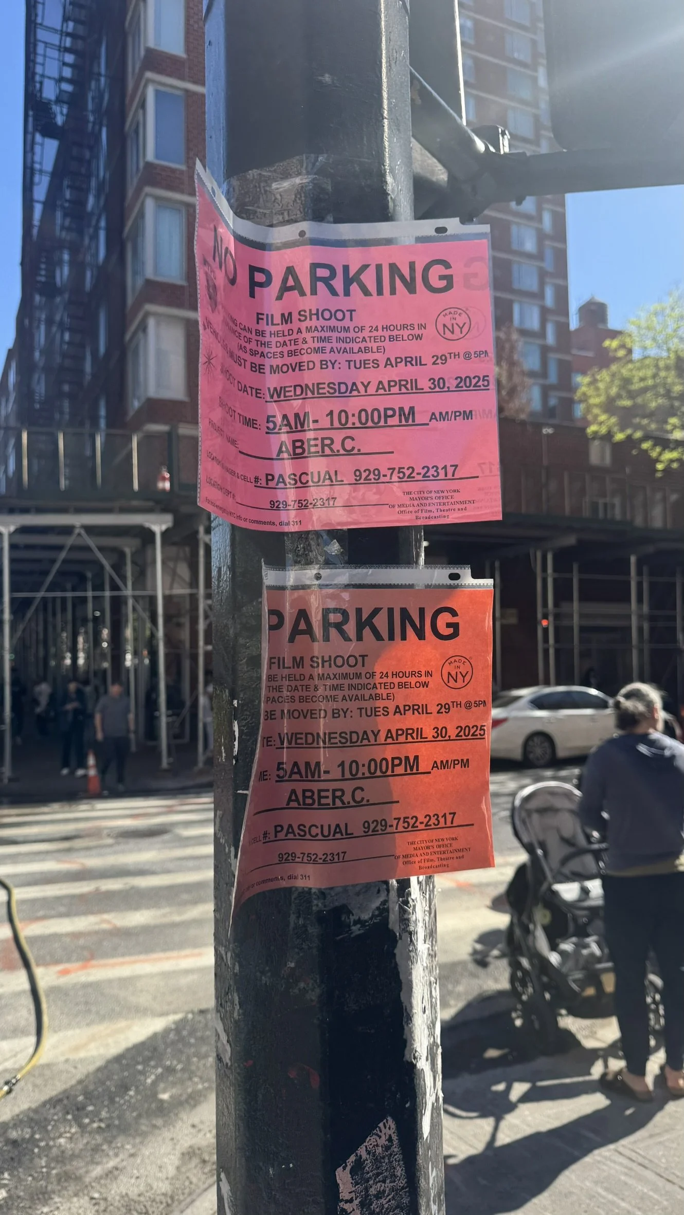 Abercrombie Denim Fall 25