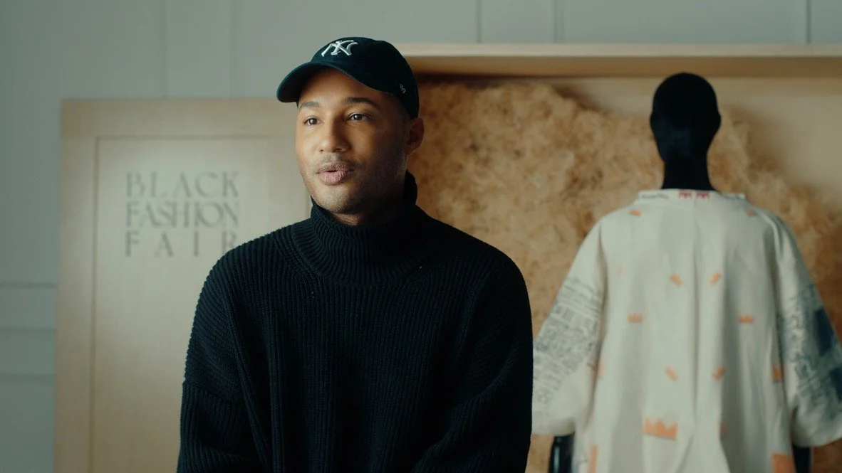 BASQUIAT Black Fashion Fair