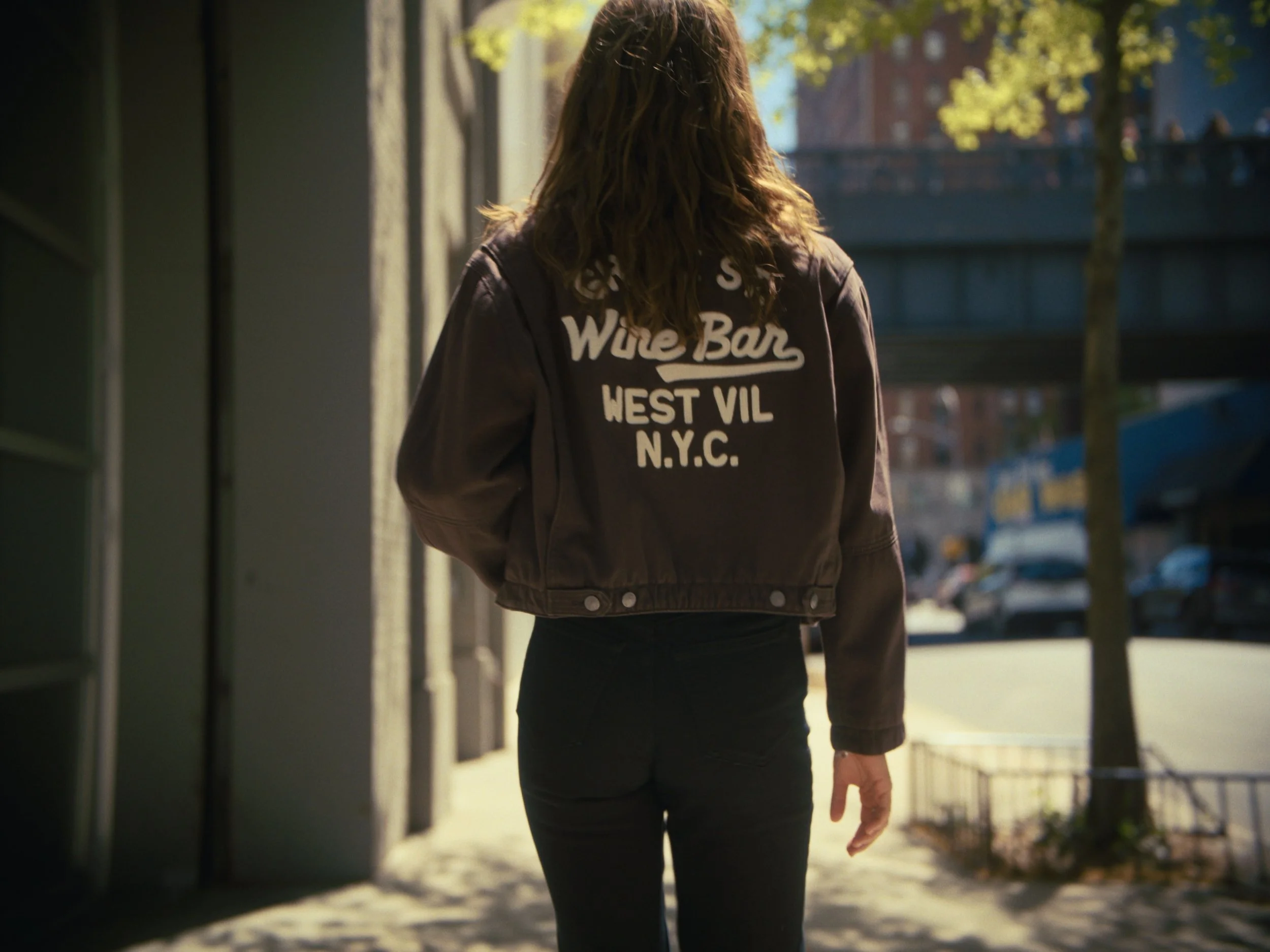 Abercrombie Denim Fall 25