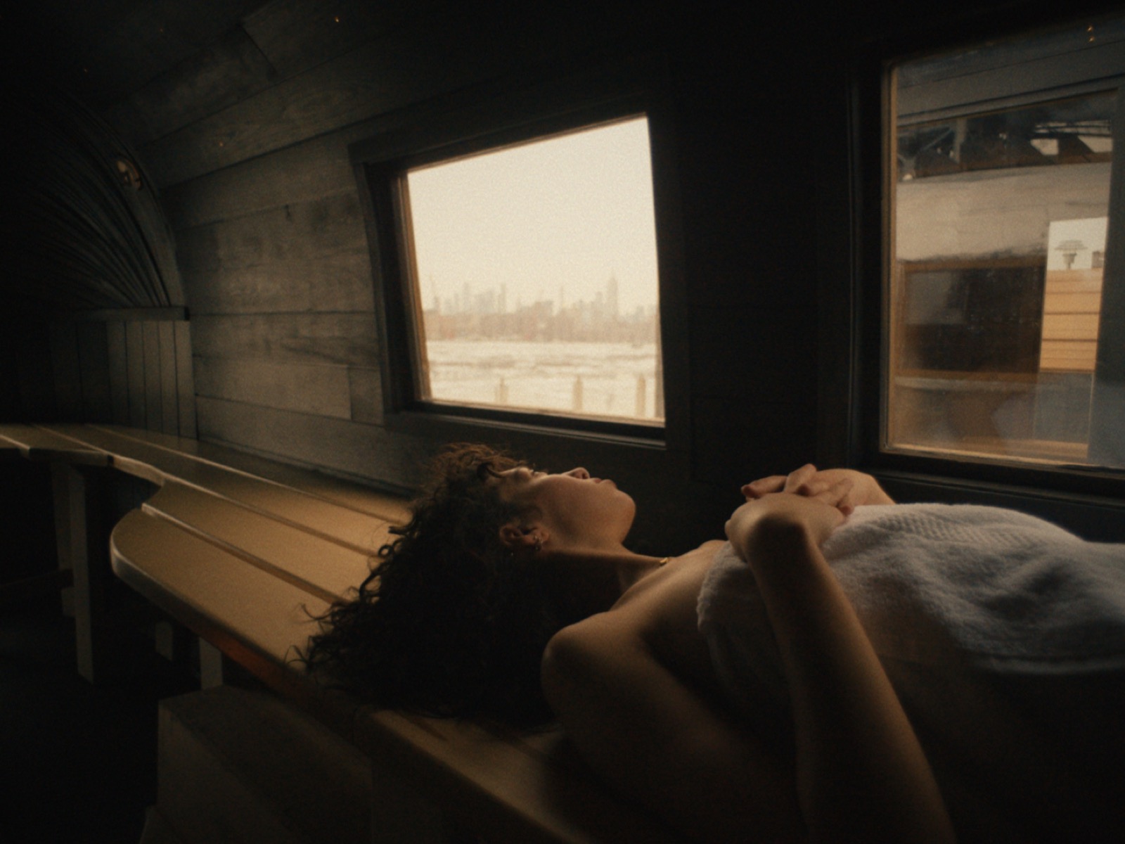 Culture of Bathe-ing