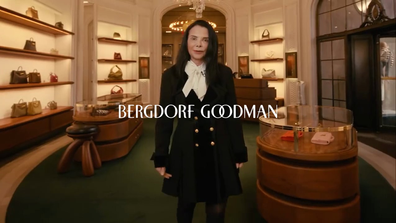Bergdorf Goodman
