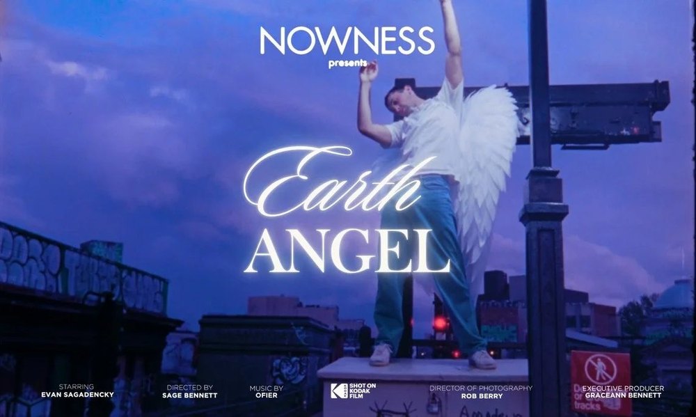 Earth Angel
