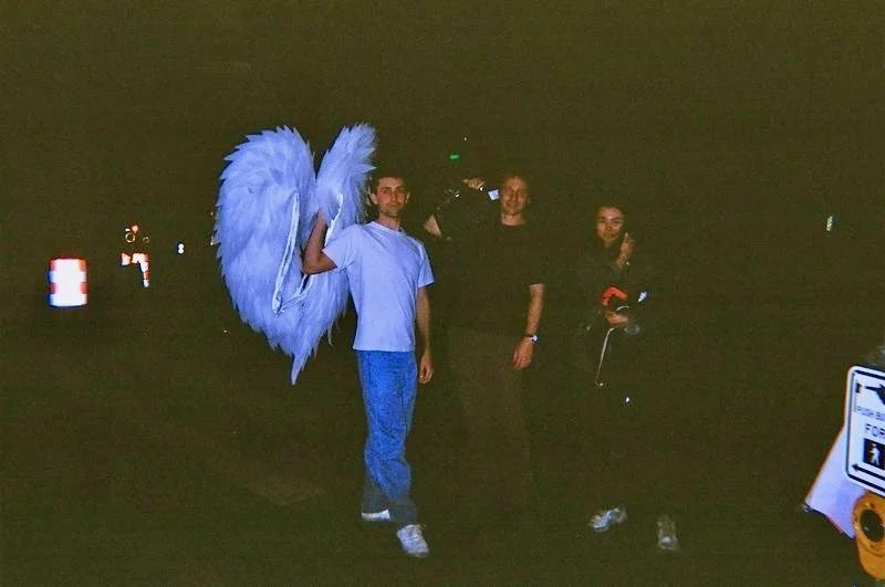 Earth Angel