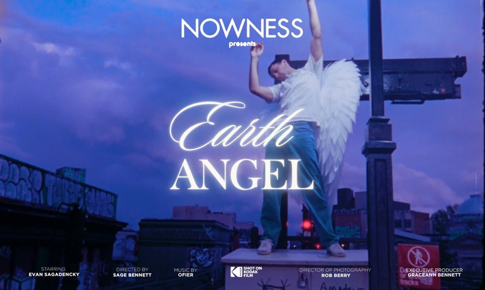 Earth Angel