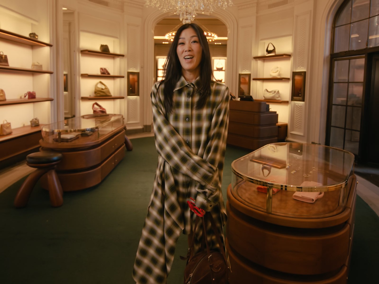 Bergdorf Goodman | Fashionable Lives '25
