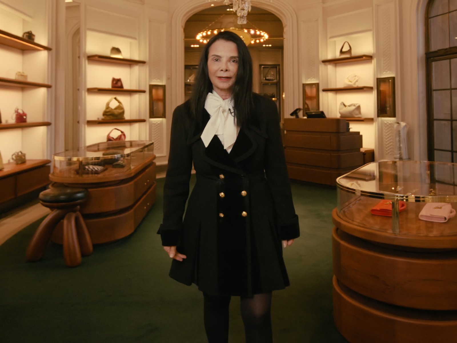 Bergdorf Goodman | Fashionable Lives '25