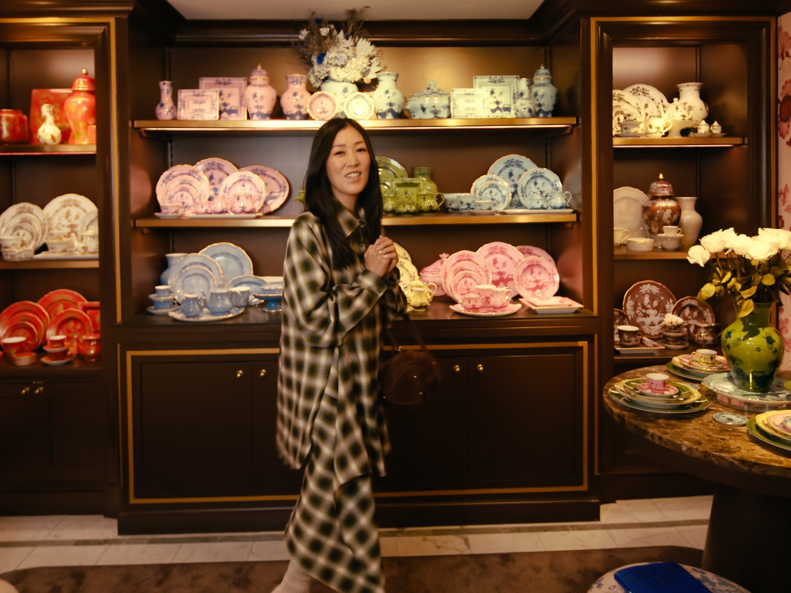 Bergdorf Goodman | Fashionable Lives '25