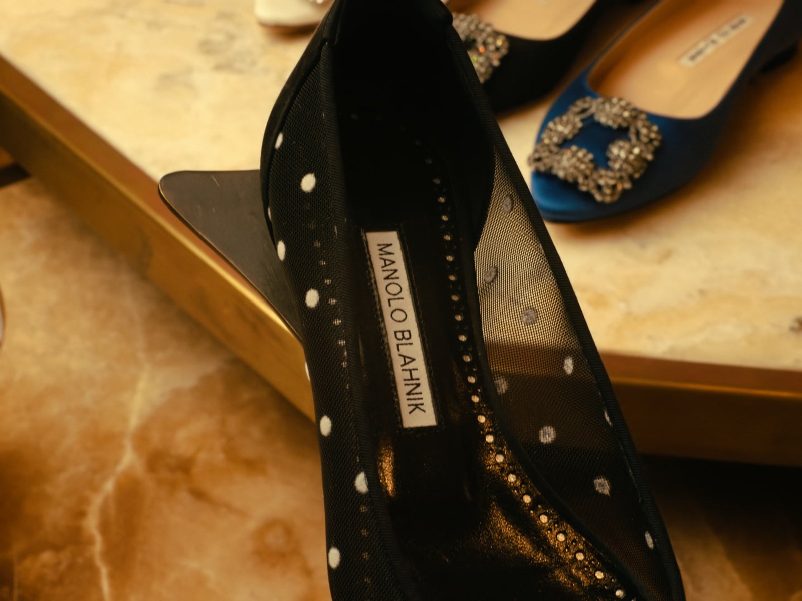 Bergdorf Goodman | Fashionable Lives '25
