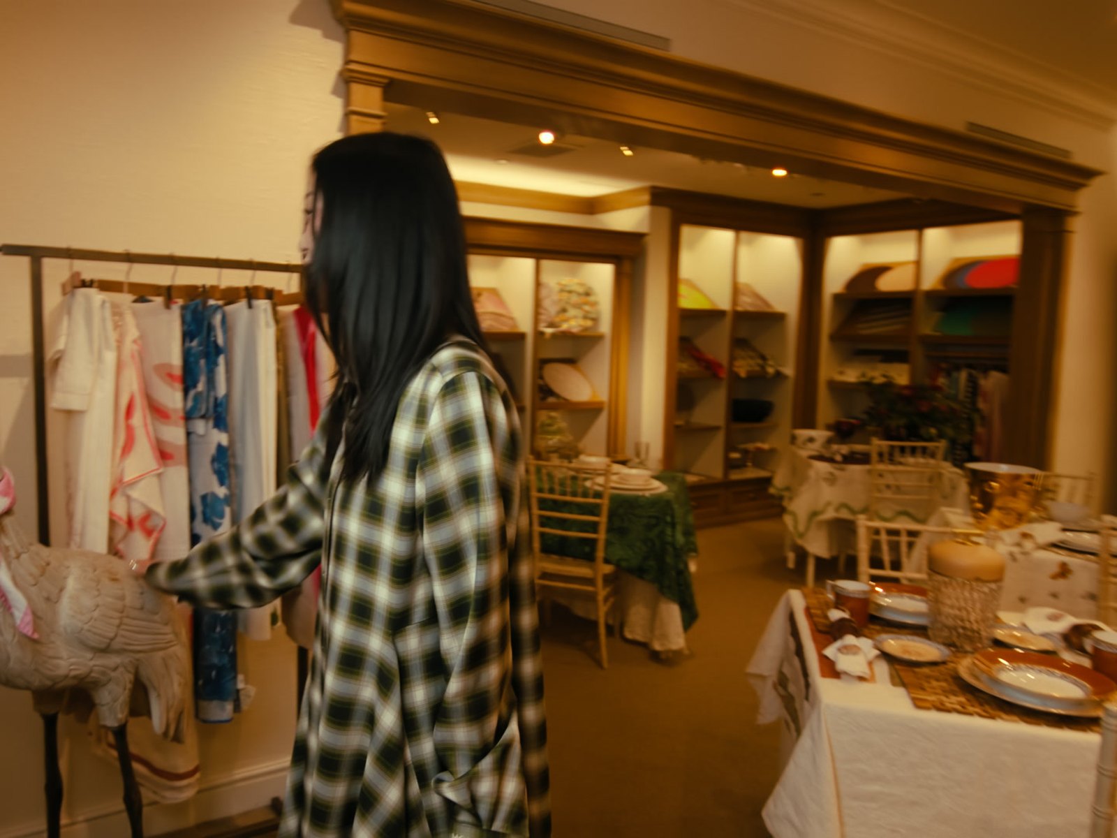 Bergdorf Goodman | Fashionable Lives '25