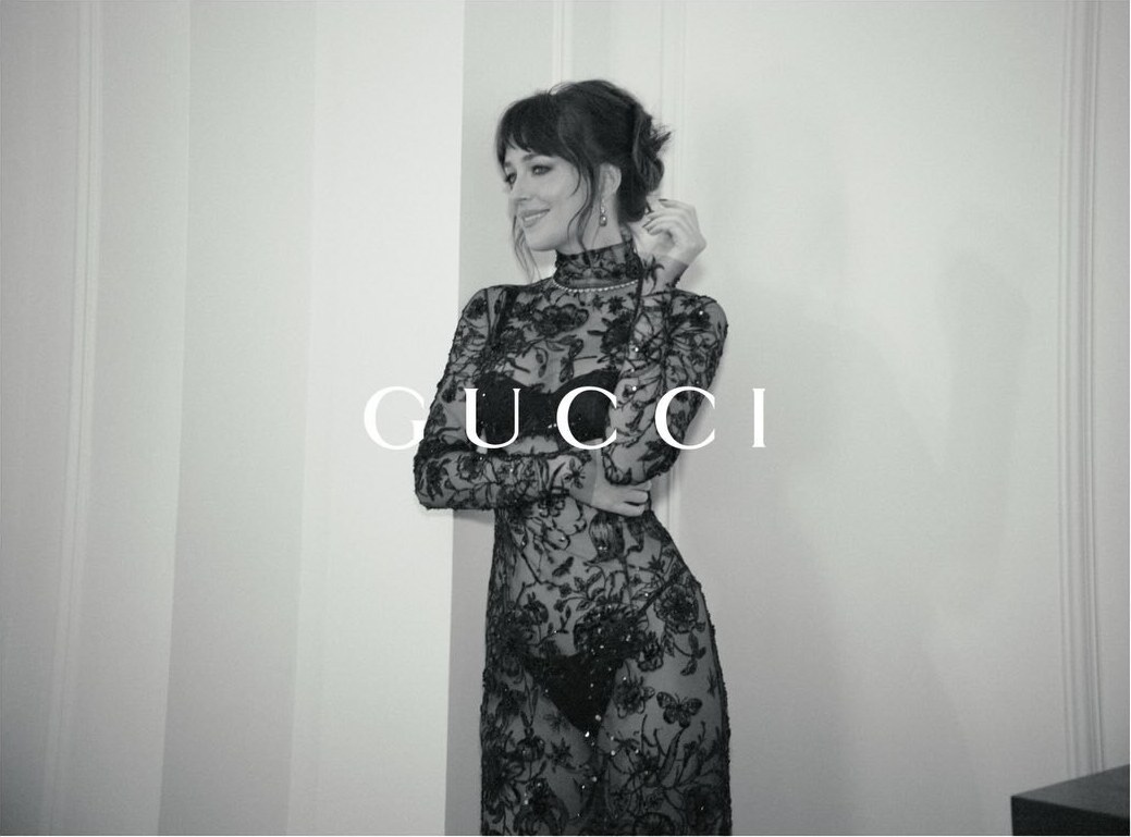 Gucci