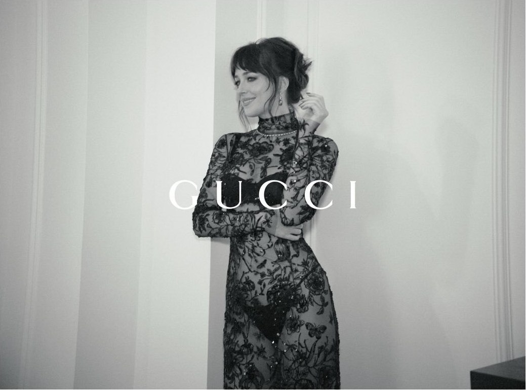 Gucci