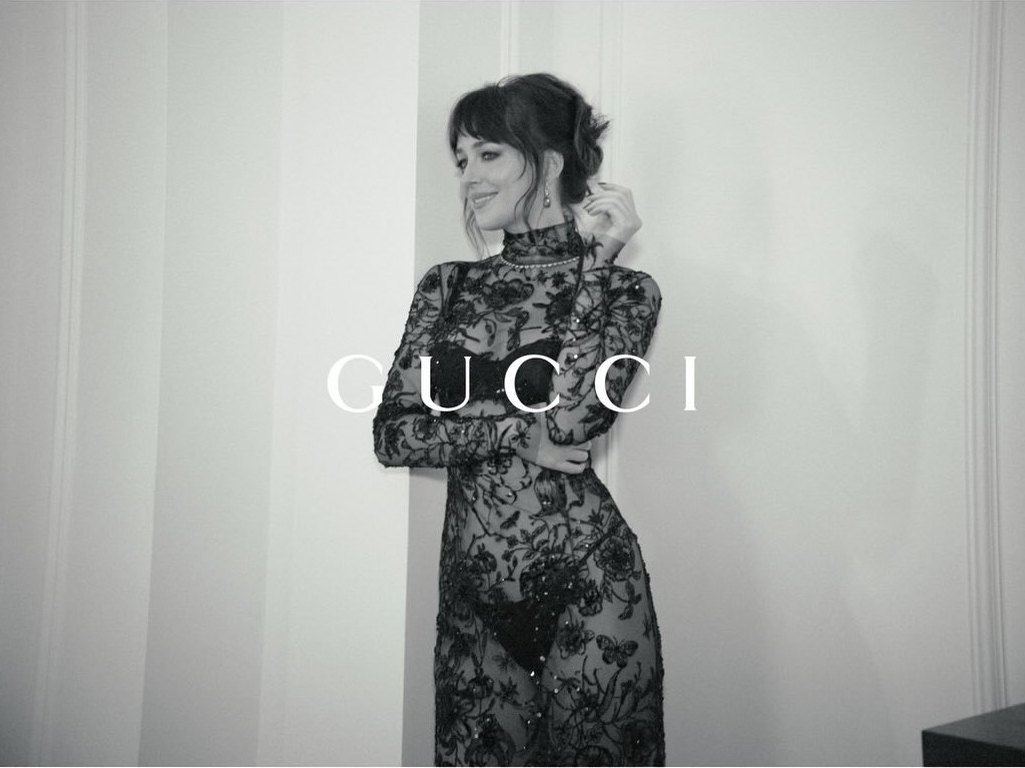 Gucci