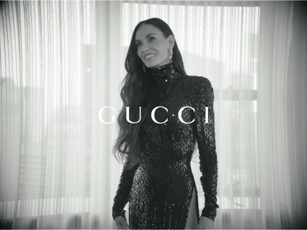 Gucci