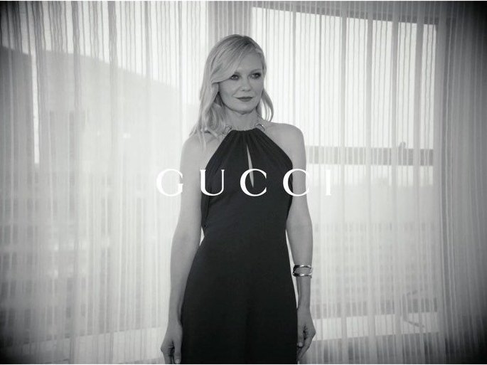 Gucci