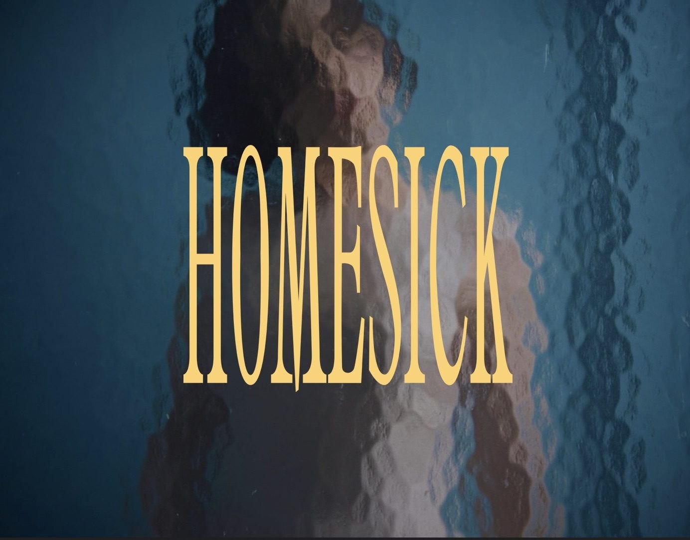 Childhood Homesick