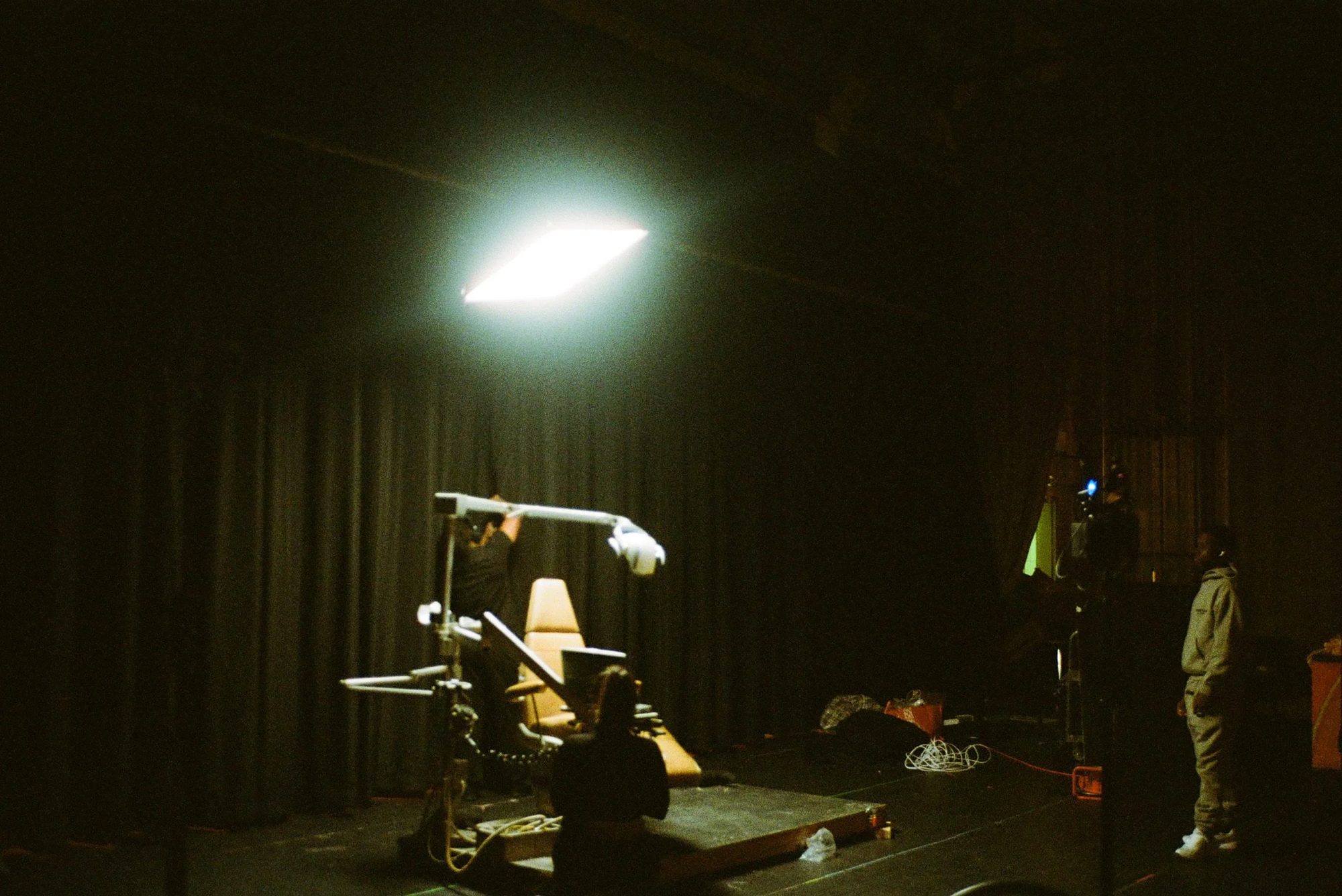 Humanizer BTS