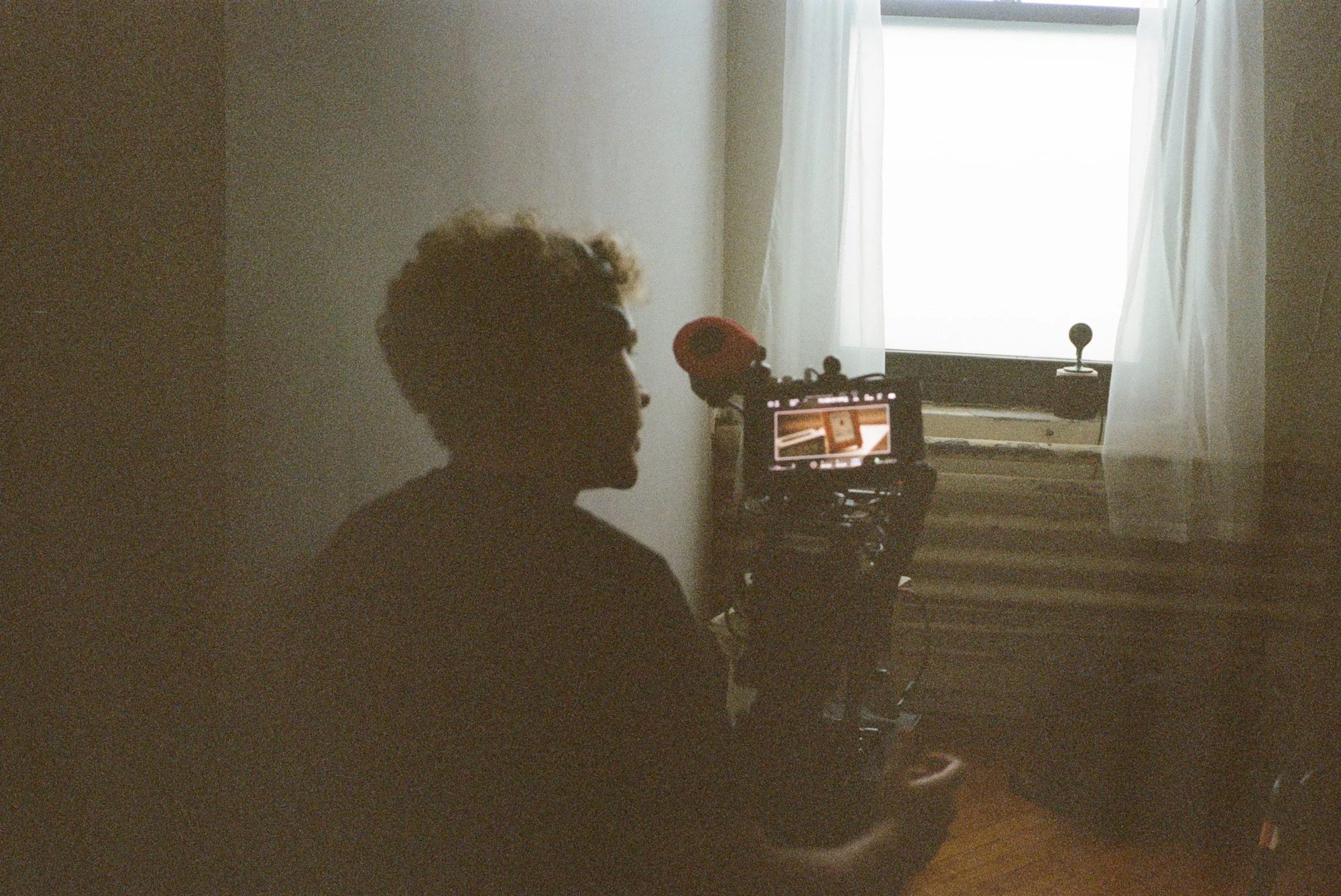Humanizer BTS