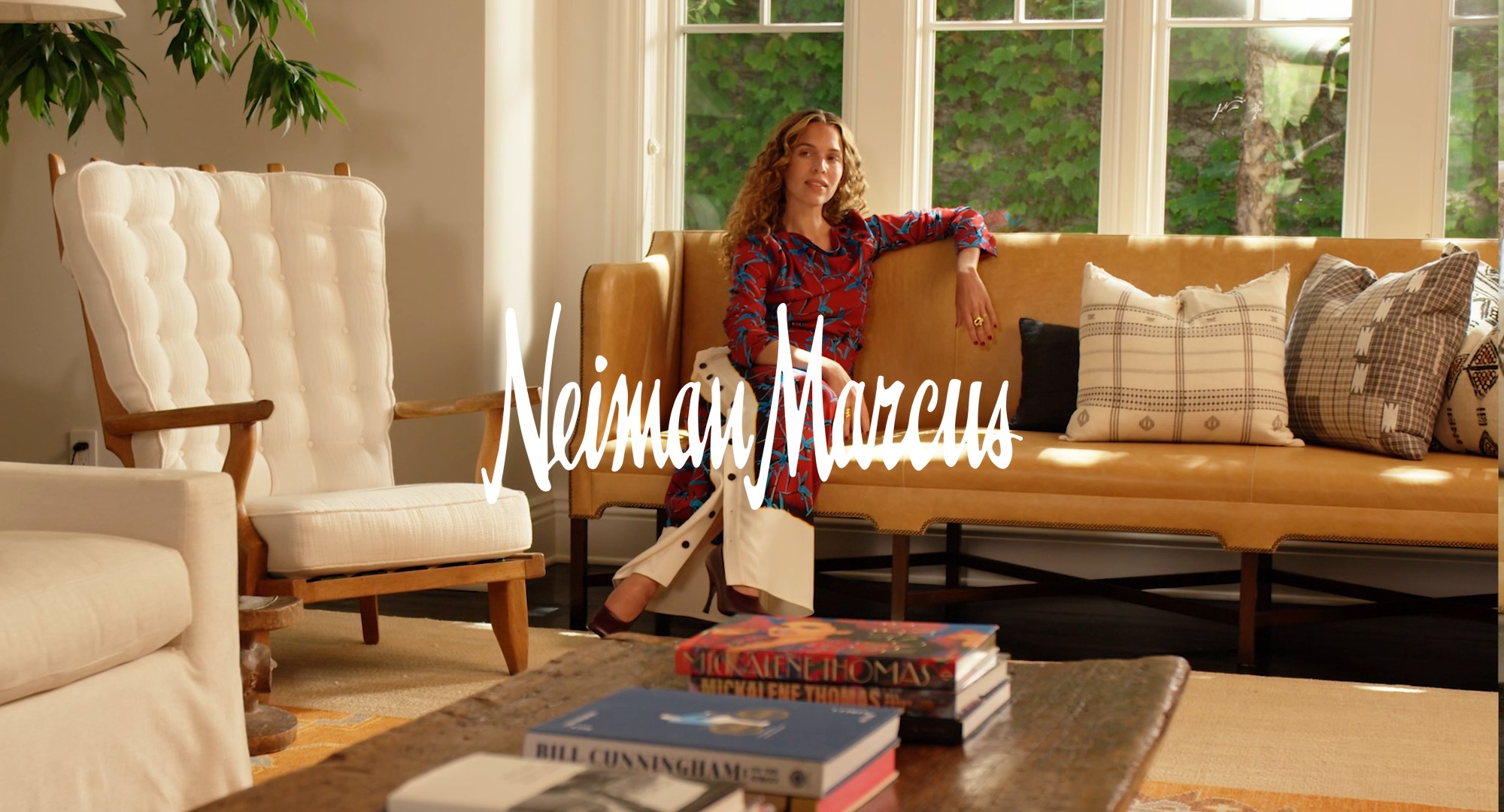 Neiman Marcus