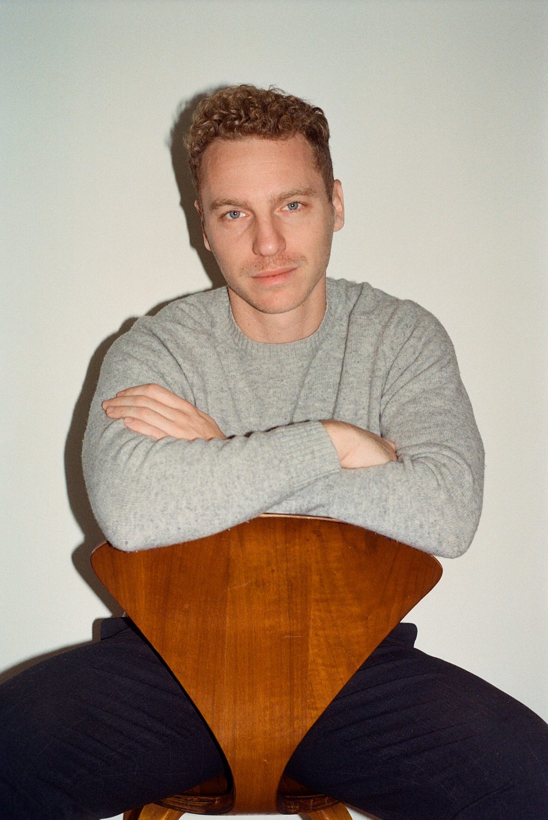 Rob Berry