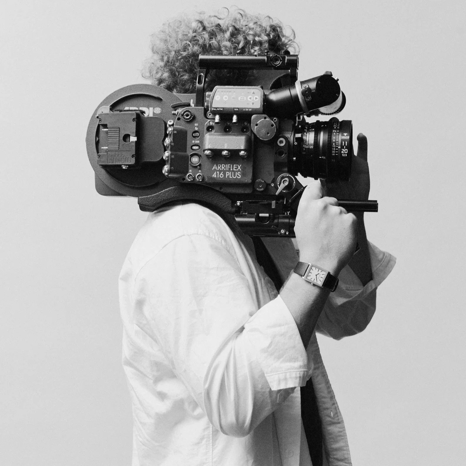 Rob Berry - Cinematographer