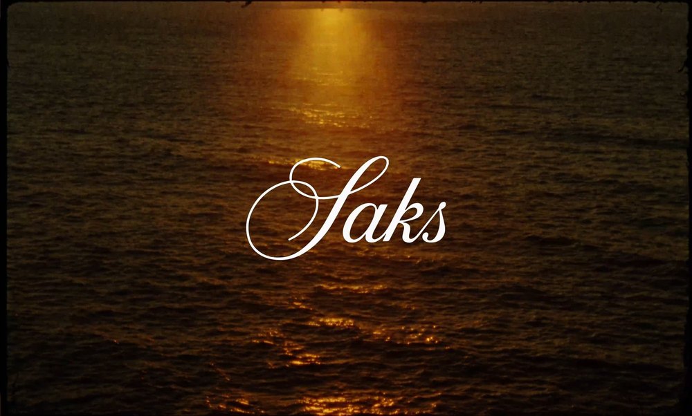 SAKS FIFTH AVENUE