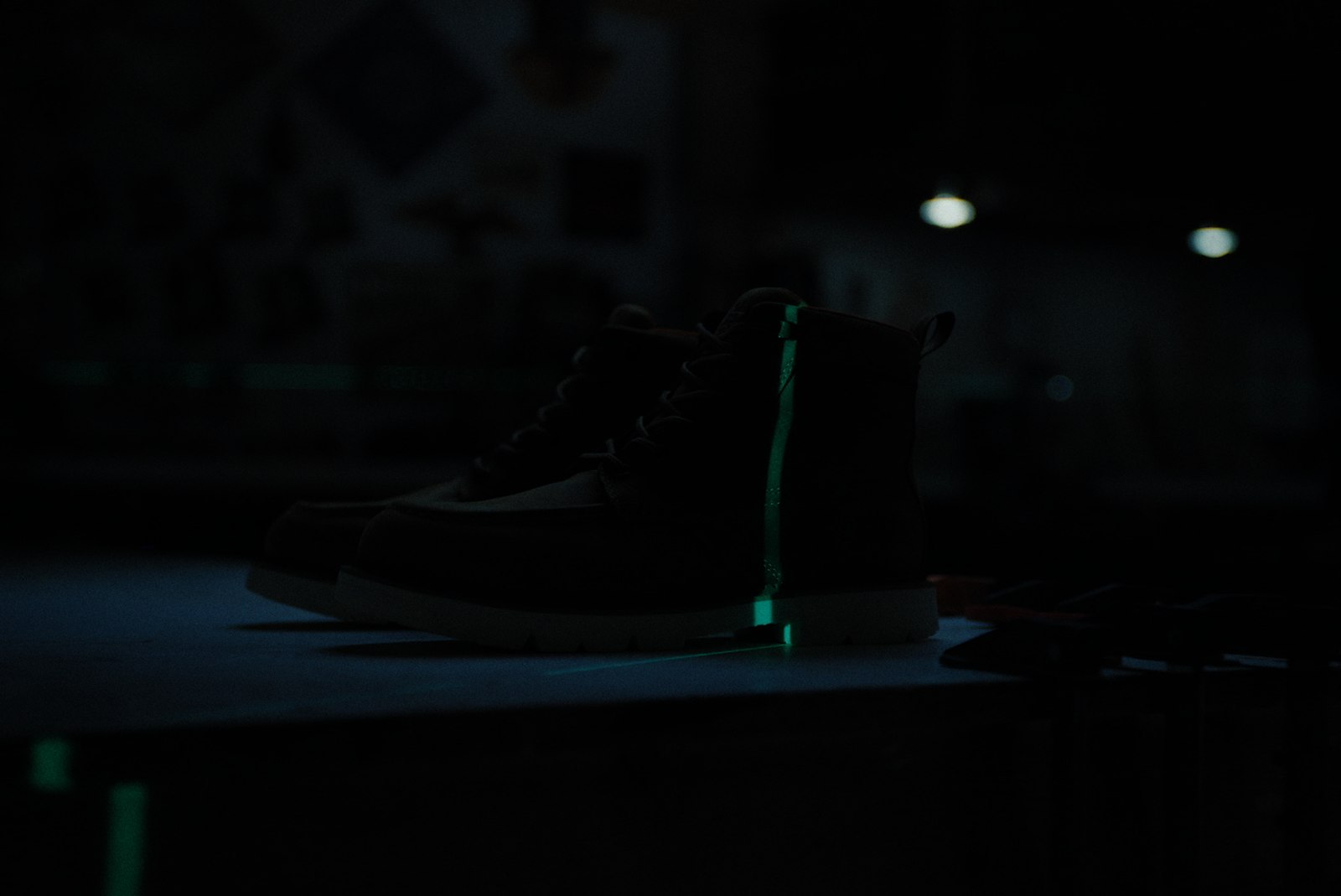 Timberland PRO Gridworks