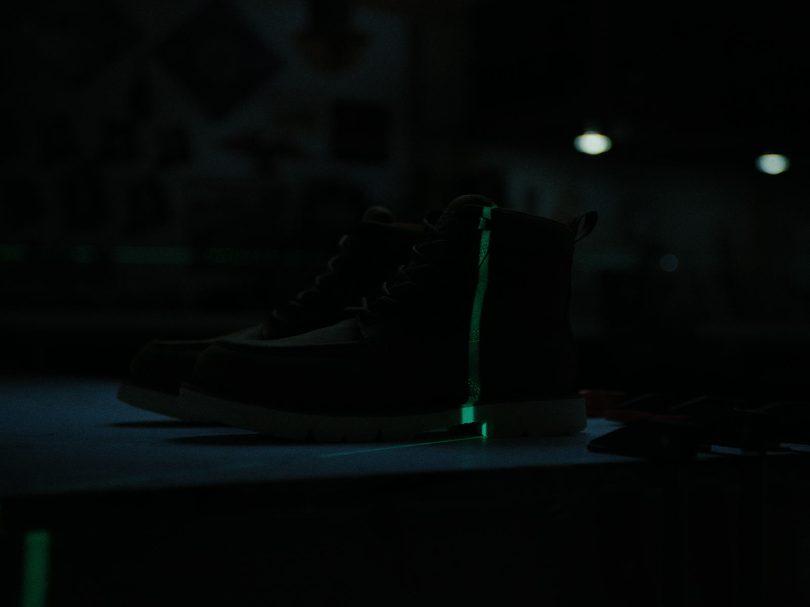 Timberland PRO Gridworks