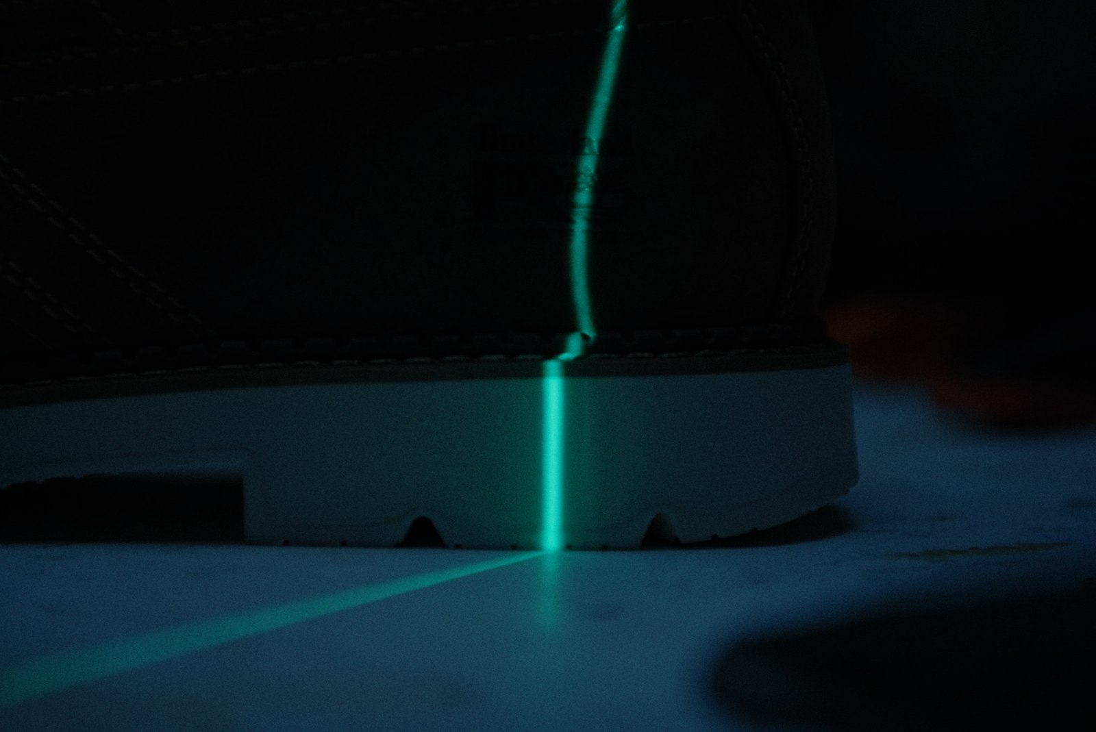 Timberland PRO Gridworks