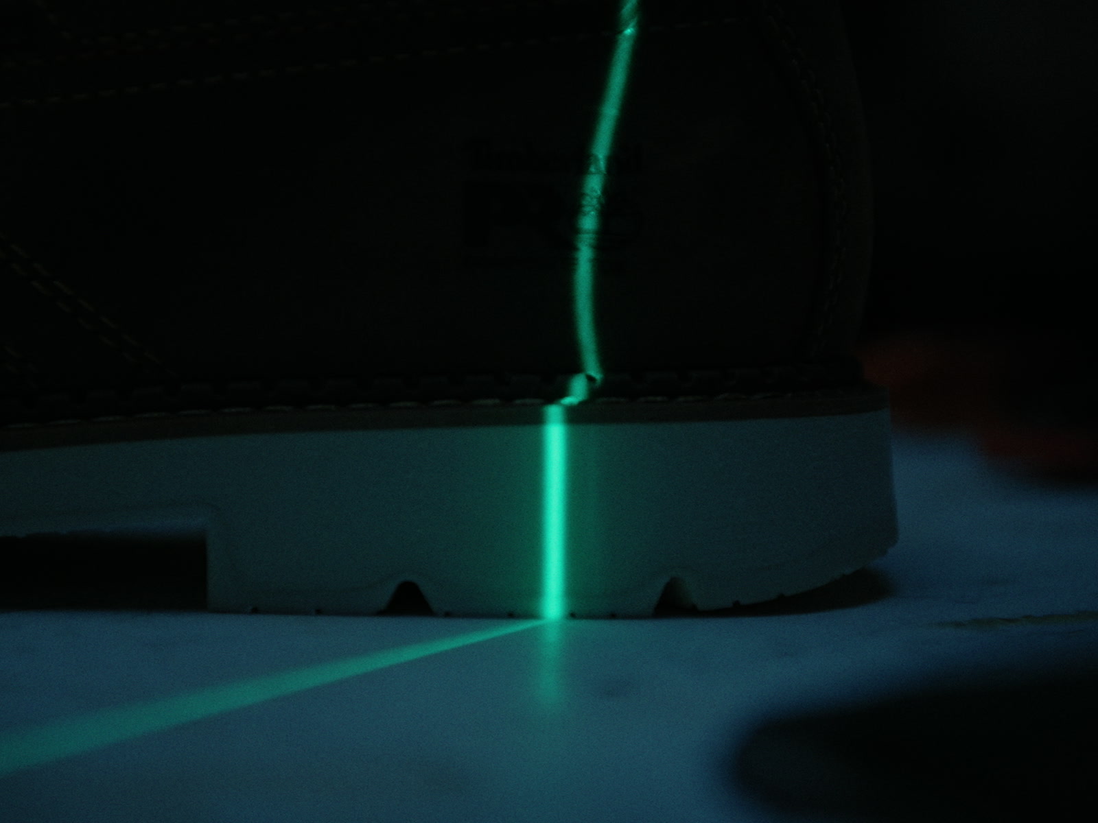Timberland PRO Gridworks