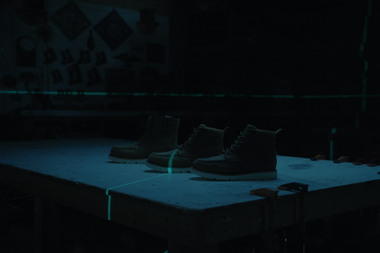 Timberland PRO Gridworks