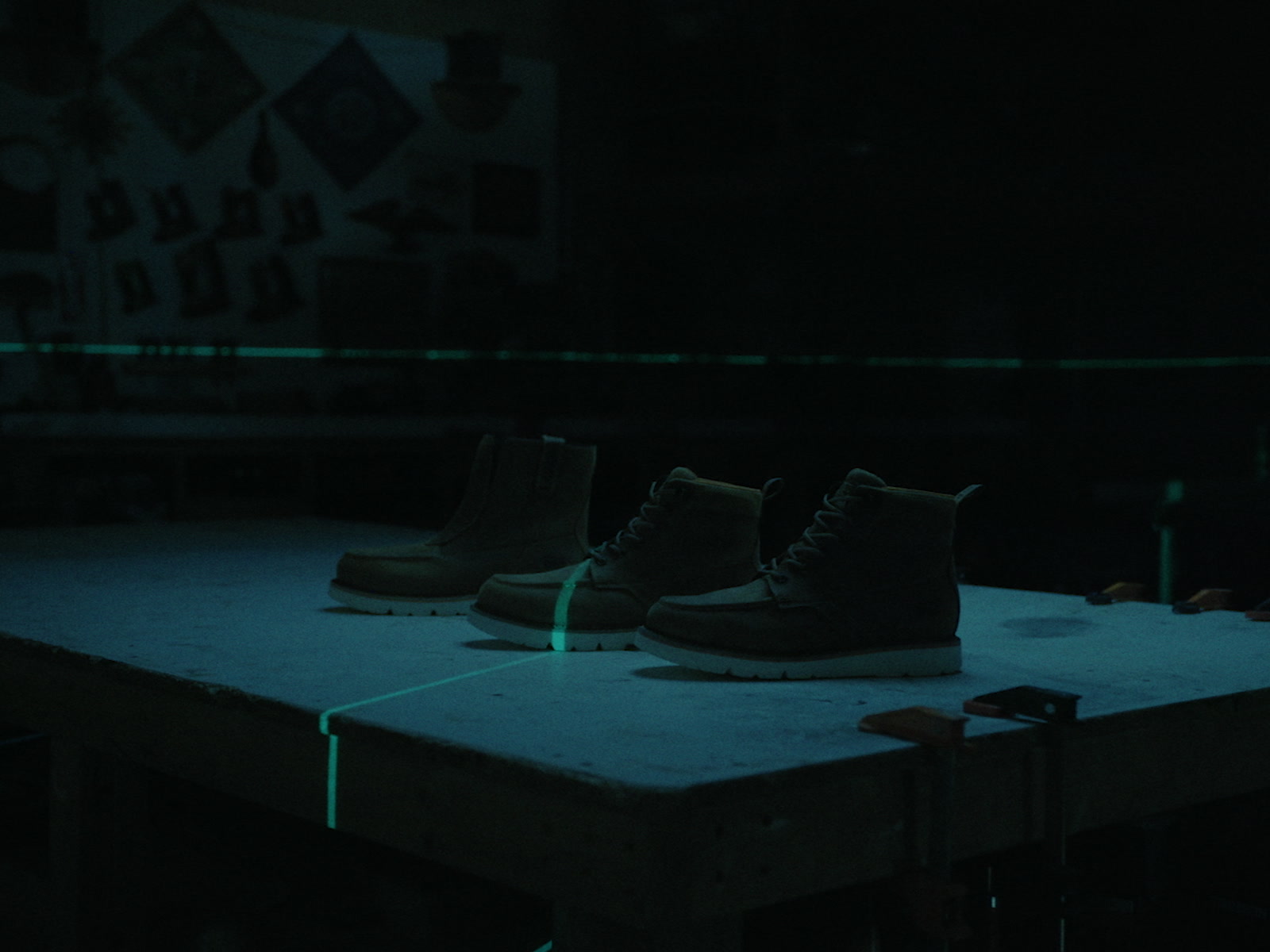 Timberland PRO Gridworks