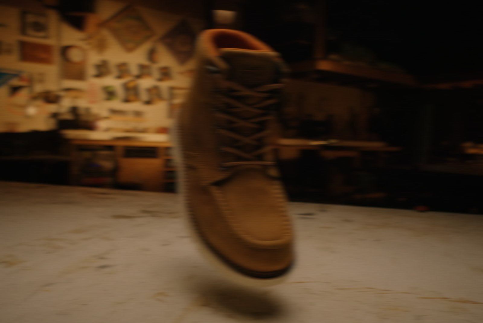 Timberland PRO Gridworks