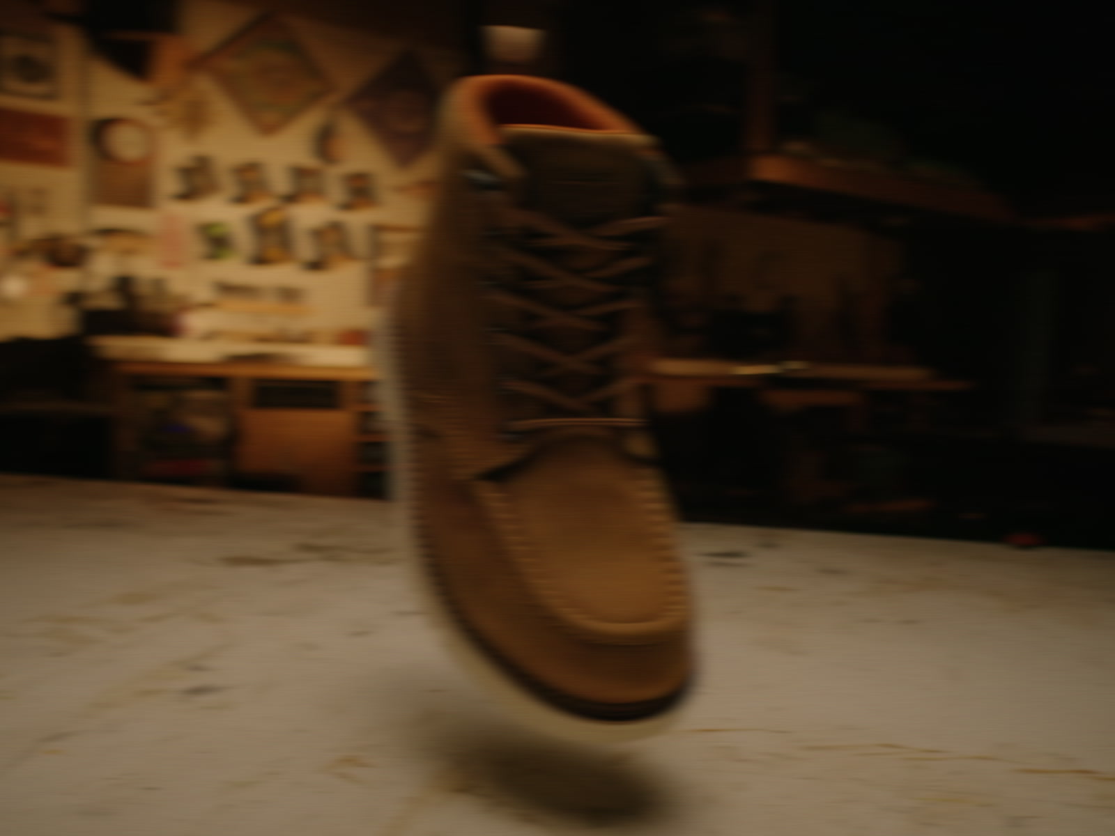 Timberland PRO Gridworks