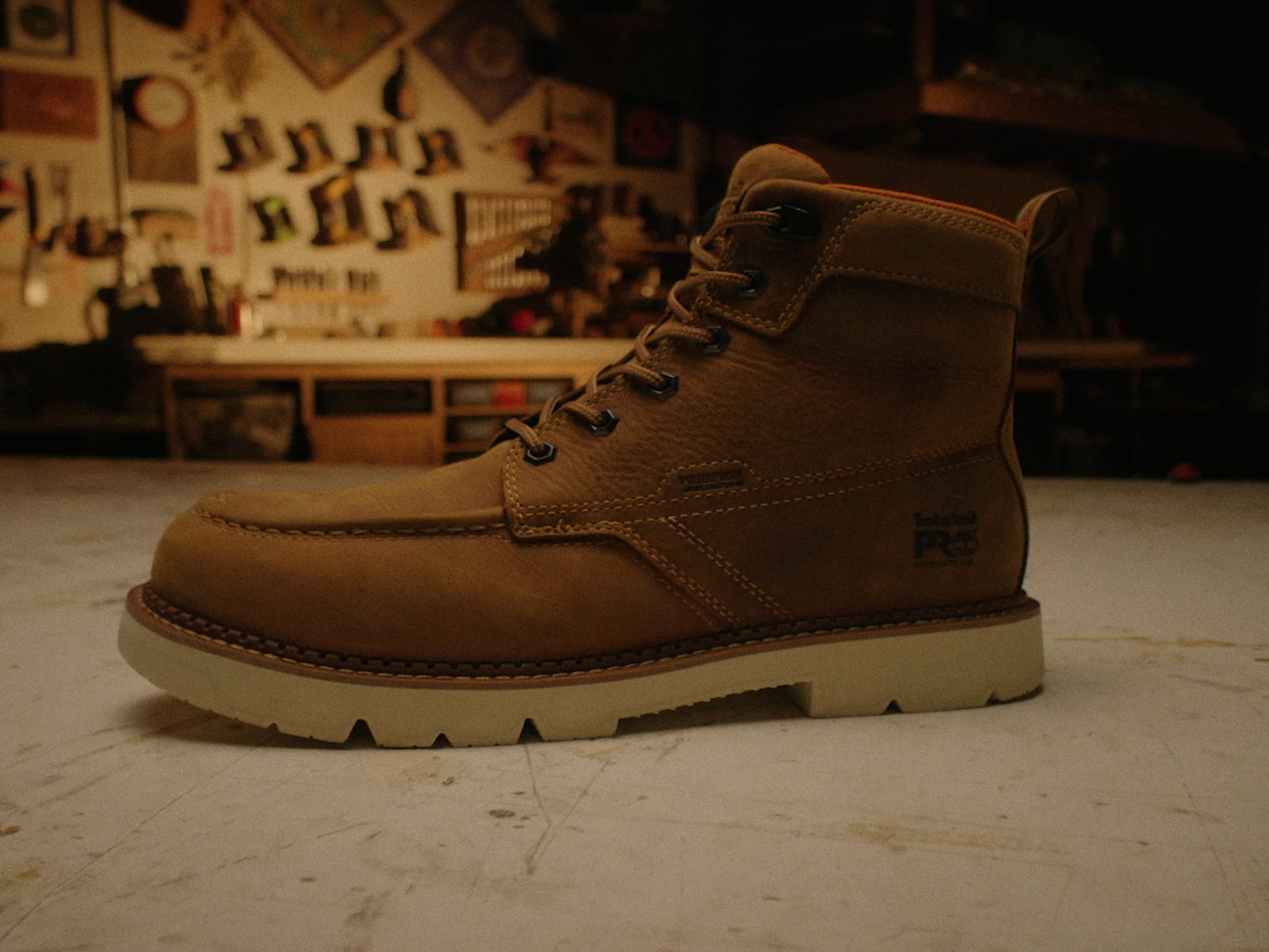 Timberland PRO Gridworks