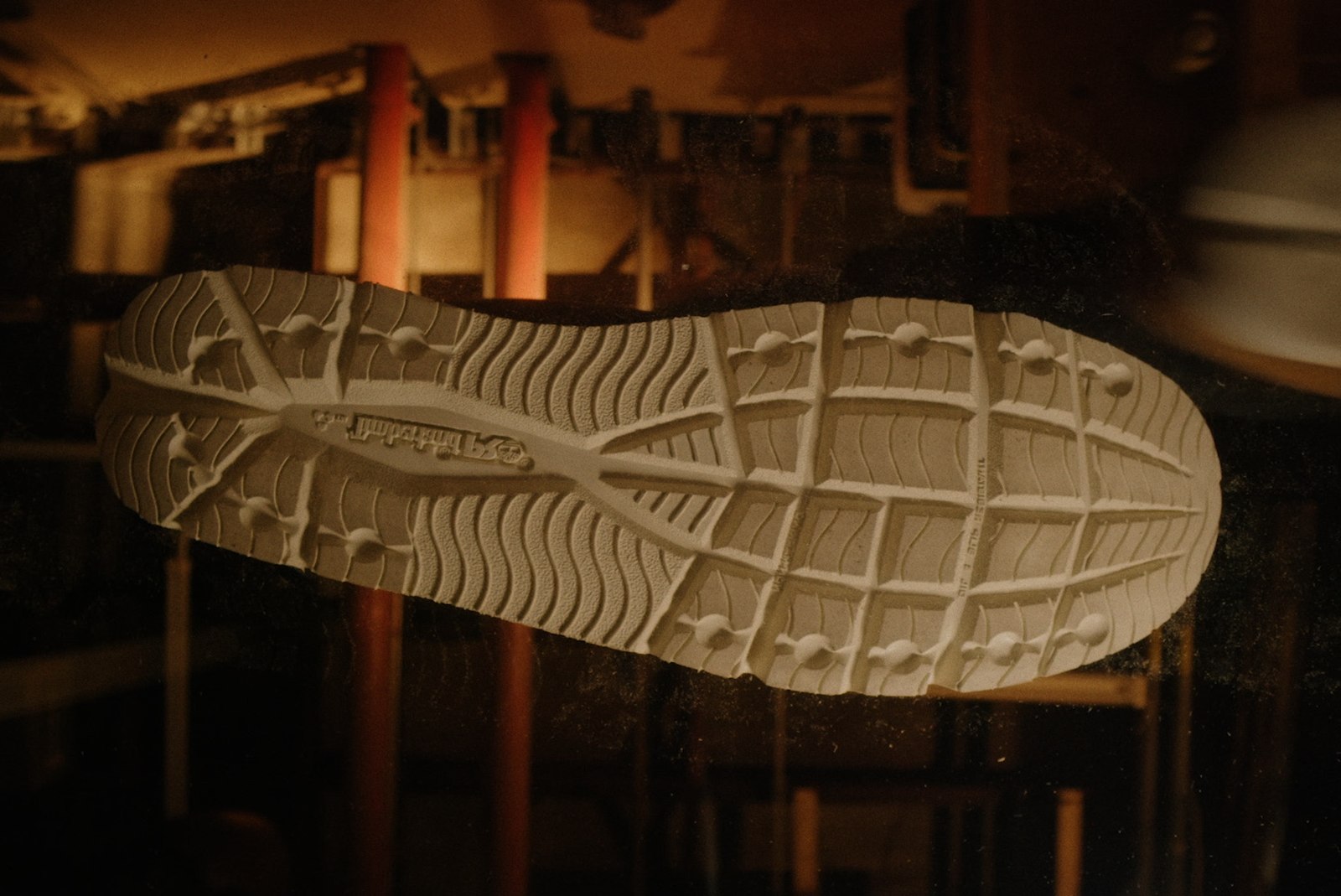 Timberland PRO Gridworks