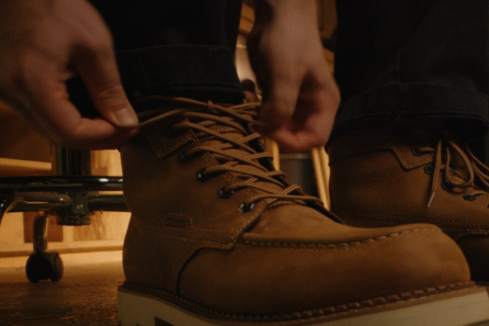 Timberland PRO Gridworks