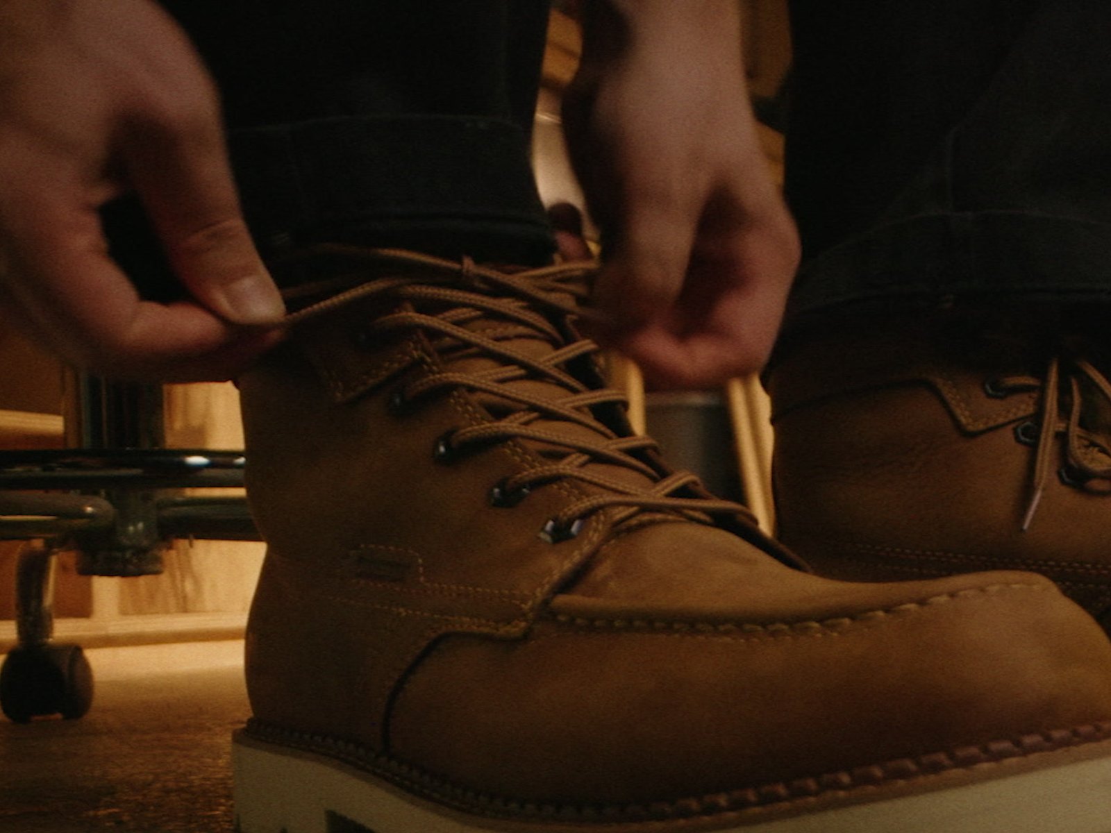 Timberland PRO Gridworks